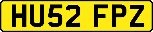 HU52FPZ