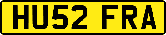 HU52FRA