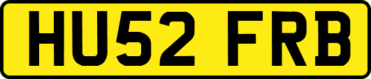 HU52FRB
