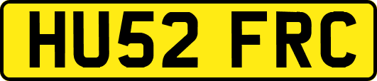 HU52FRC