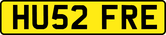 HU52FRE