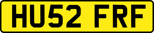 HU52FRF
