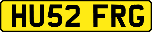 HU52FRG
