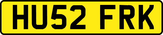 HU52FRK