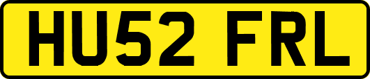 HU52FRL