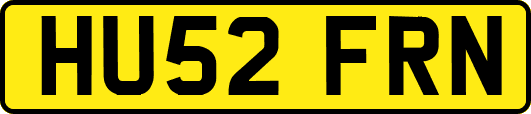 HU52FRN
