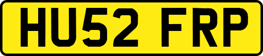 HU52FRP