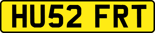 HU52FRT