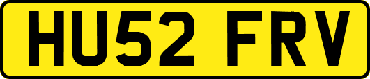 HU52FRV