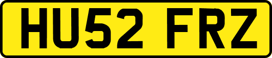 HU52FRZ