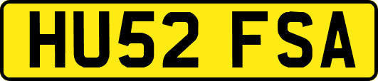 HU52FSA