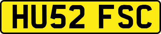 HU52FSC