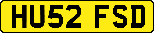 HU52FSD