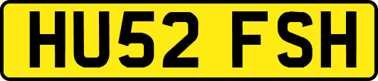 HU52FSH