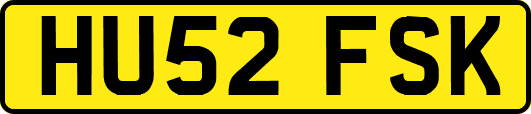 HU52FSK