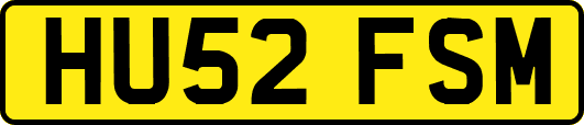 HU52FSM