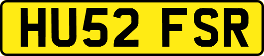 HU52FSR
