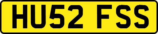 HU52FSS