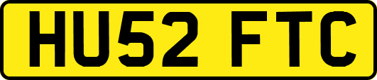 HU52FTC