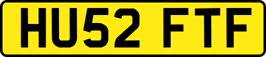 HU52FTF
