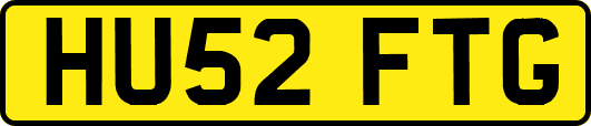 HU52FTG