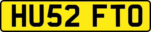 HU52FTO