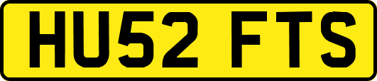 HU52FTS