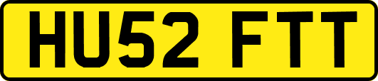 HU52FTT