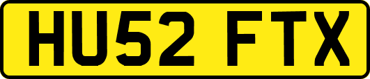 HU52FTX