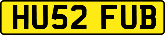 HU52FUB