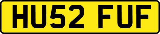HU52FUF
