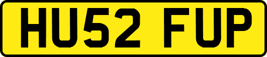 HU52FUP