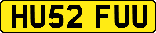 HU52FUU
