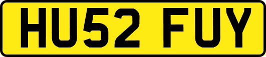 HU52FUY