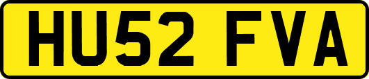 HU52FVA