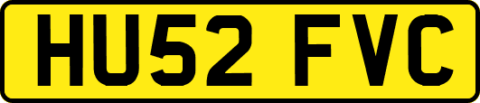 HU52FVC