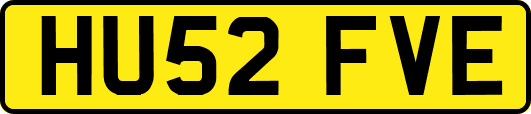 HU52FVE