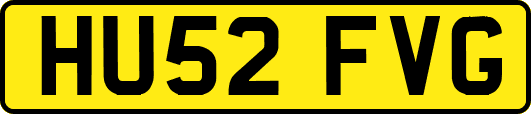 HU52FVG