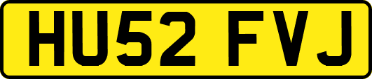HU52FVJ