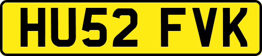 HU52FVK