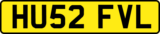 HU52FVL