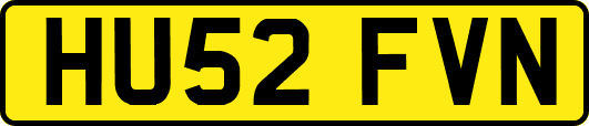 HU52FVN