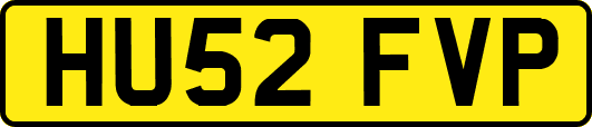 HU52FVP