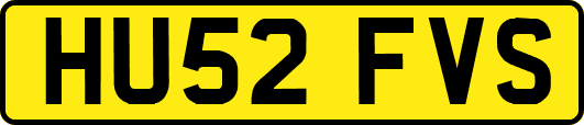 HU52FVS