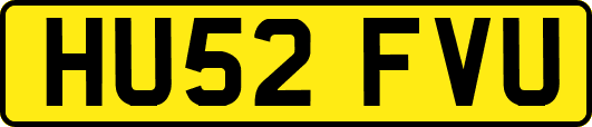 HU52FVU