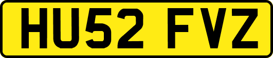 HU52FVZ