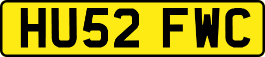 HU52FWC