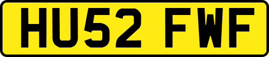 HU52FWF