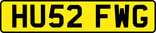HU52FWG