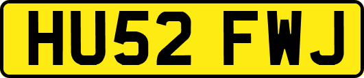 HU52FWJ